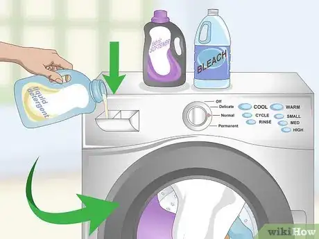 Image intitulée Wash Your Clothes Step 6