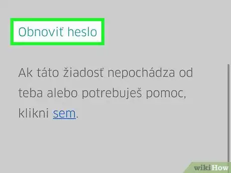 Image intitulée Reset Your Uber Password Step 13