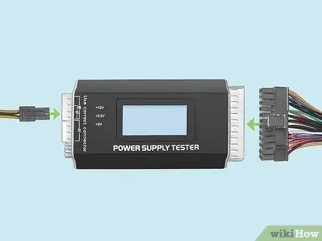 Image intitulée Check a Power Supply Step 4