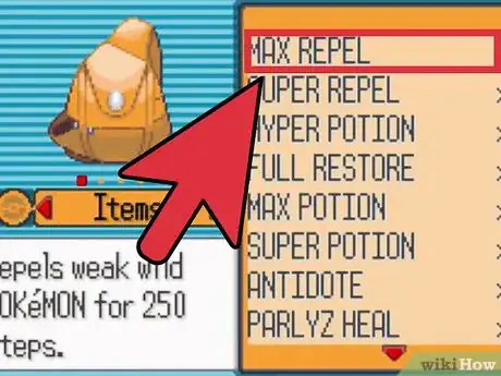 Image intitulée Catch Latias in Pokemon Sapphire Step 3