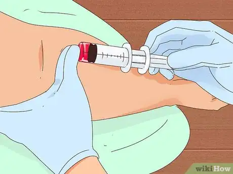 Image intitulée Lower Globulin Levels Step 9