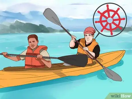 Image intitulée Paddle a Canoe Step 14