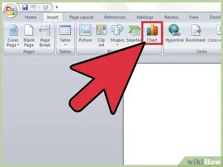 Image intitulée Make a Bar Chart in Word Step 12