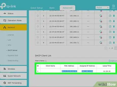 Image intitulée Configure a TP Link Router Step 49