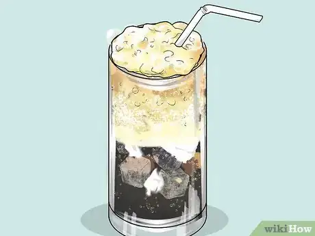 Image intitulée Make a Coke Float Step 20