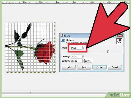 Image intitulée Use GIMP Step 12