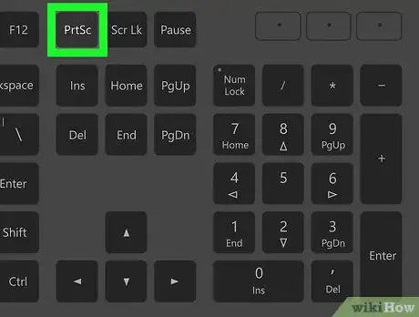 Image intitulée Take a Screen Shot (Screen Capture) Step 2