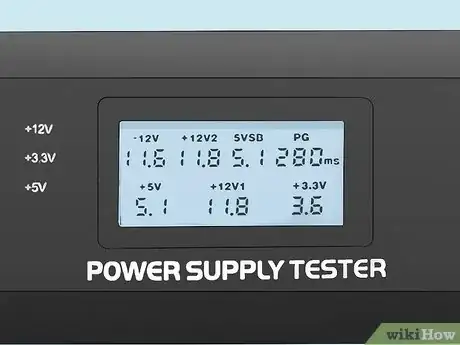 Image intitulée Check a Power Supply Step 7