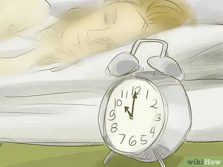 Image intitulée Get More REM Sleep Step 2
