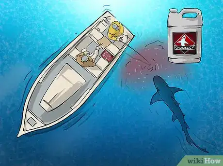 Image intitulée Fish for Shark Step 10