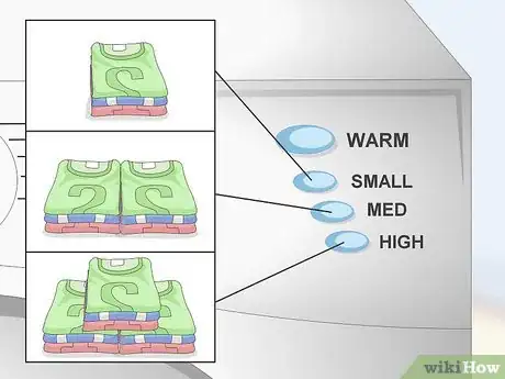 Image intitulée Wash Your Clothes Step 4