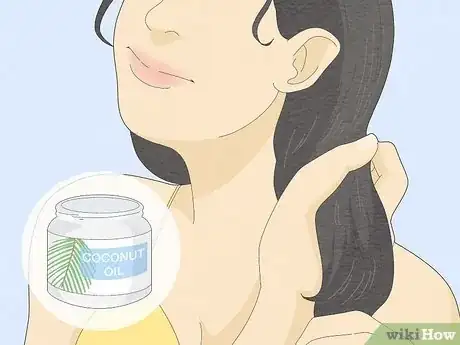 Image intitulée Keep Your Hair from Getting Wet While Swimming Step 6