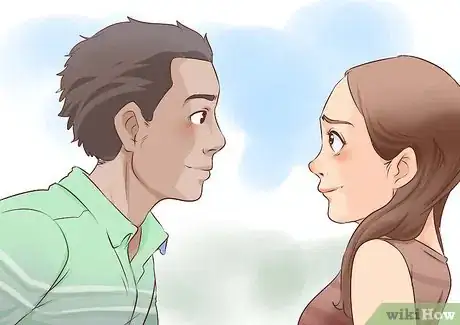 Image intitulée Ask a Girl for a Kiss Step 11