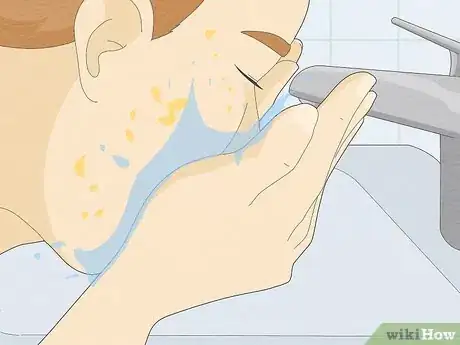 Image intitulée Make a Honey and Oatmeal Face Mask Step 28