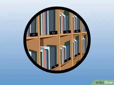 Image intitulée Locate a Book in a Library Step 1Bullet1