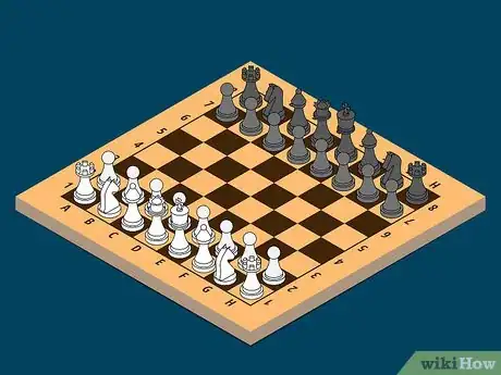 Image intitulée Teach Children Chess Step 4