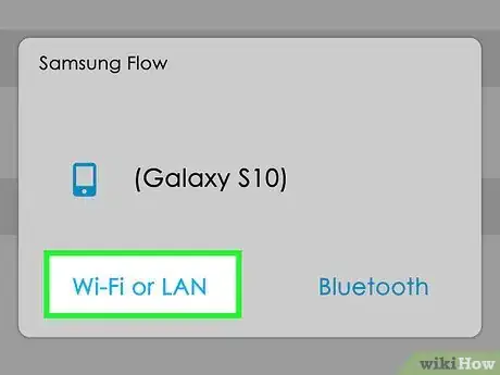 Image intitulée Sync a Samsung Phone and Tablet Step 23