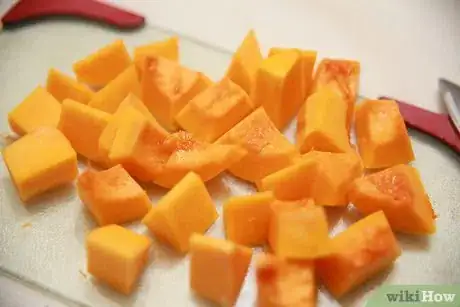 Image intitulée Peel a Butternut Squash Step 10