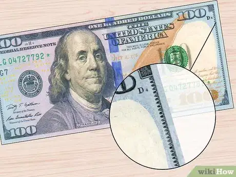 Image intitulée Detect Counterfeit US Money Step 5