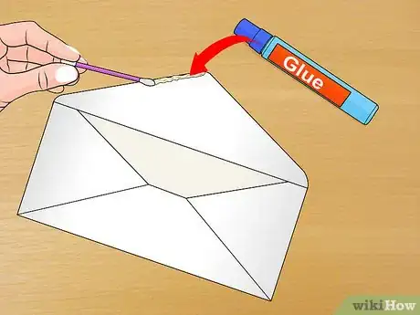 Image intitulée Open a Sealed Envelope Step 19