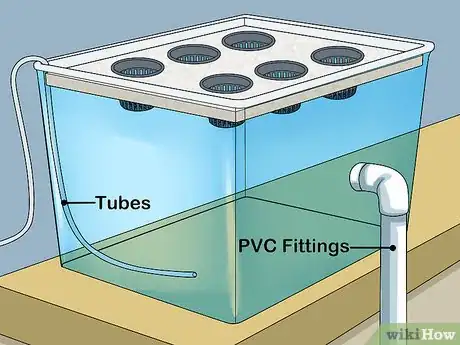 Image intitulée Build a Homemade Hydroponics System Step 12