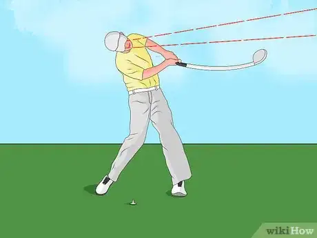 Image intitulée Swing a Golf Club Step 13