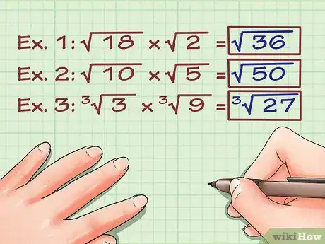 Image intitulée Multiply Radicals Step 2