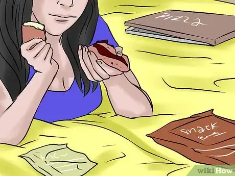 Image intitulée Avoid Eating When You're Bored Step 10