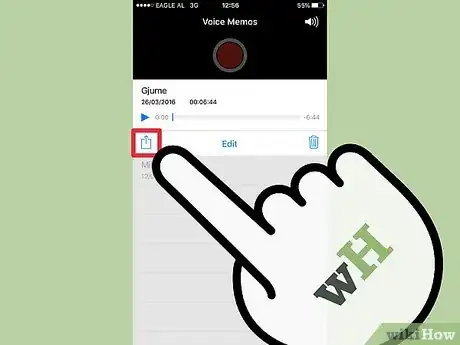 Image intitulée Record a Voice Memo on an iPhone Step 16