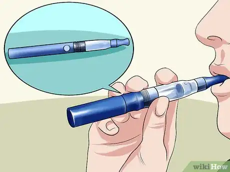 Image intitulée Learn Smoking Tricks Step 4