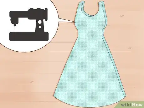Image intitulée Make a Dress Step 7