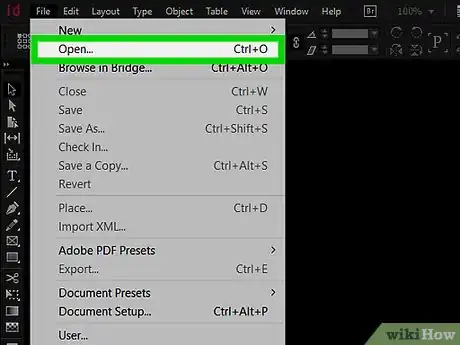 Image intitulée Add Borders in InDesign Step 4