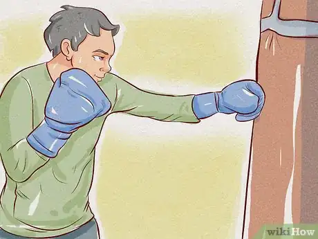 Image intitulée Use a Punching Bag Step 20