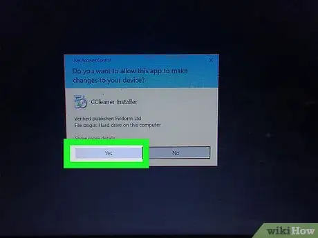 Image intitulée Use CCleaner Step 6