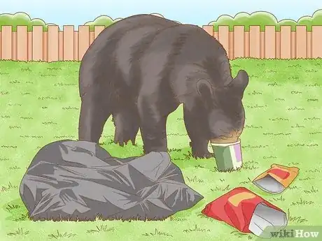 Image intitulée Keep Bears Away Step 4