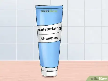 Image intitulée Moisturize Your Scalp Step 1