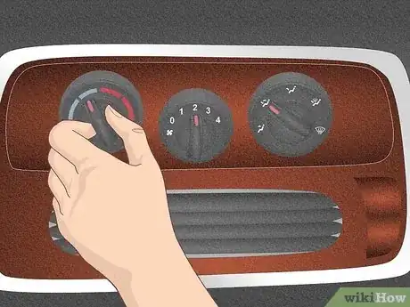 Image intitulée Diagnose a Non Working Air Conditioning in a Car Step 1