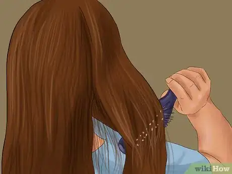 Image intitulée Apply Hair Extensions Step 12