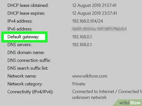 Image intitulée Set Up Port Forwarding on a Router Step 7