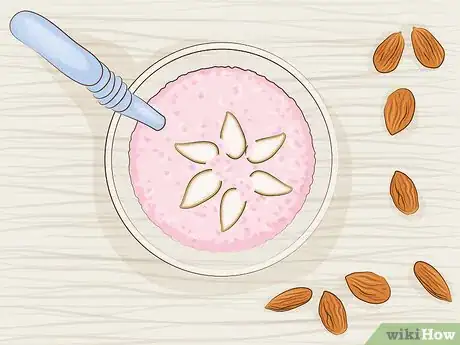 Image intitulée Eat Almonds Step 10