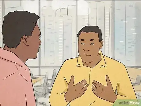 Image intitulée Get Your Coworker to Stop Telling You How to Do Your Job Step 10