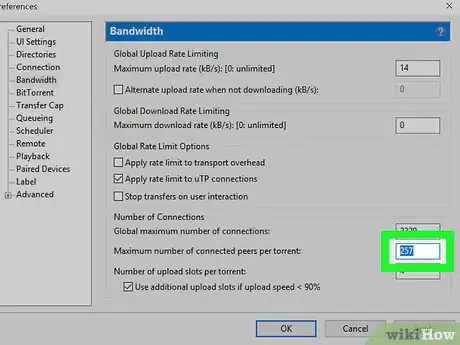 Image intitulée Increase Seeds on Utorrent Step 21