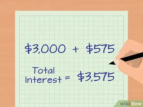 Image intitulée Calculate Bond Total Return Step 3