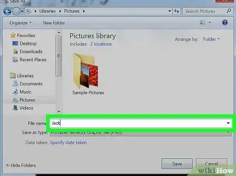 Image intitulée Take a Snapshot of a Video Running in Windows Media Player Step 27