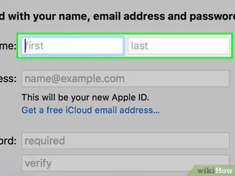 Image intitulée Create an iCloud Account Step 20