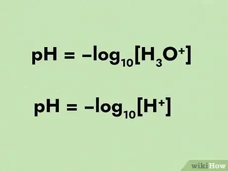 Image intitulée Calculate pH Step 2