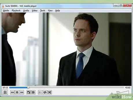 Image intitulée Add Subtitles to a Movie_Video on VLC Step 2