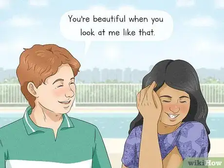 Image intitulée Melt Your Girlfriend's Heart with Words Step 10