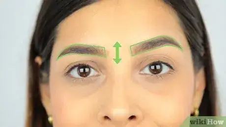 Image intitulée Get Perfect Eyebrows Step 4