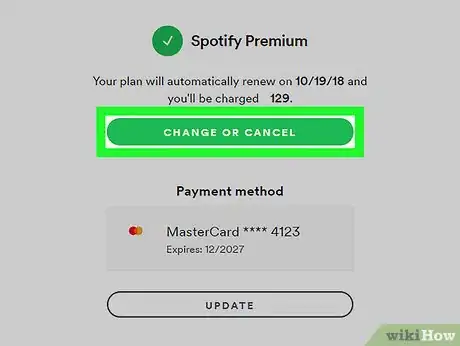 Image intitulée Delete Your Spotify Account Step 5